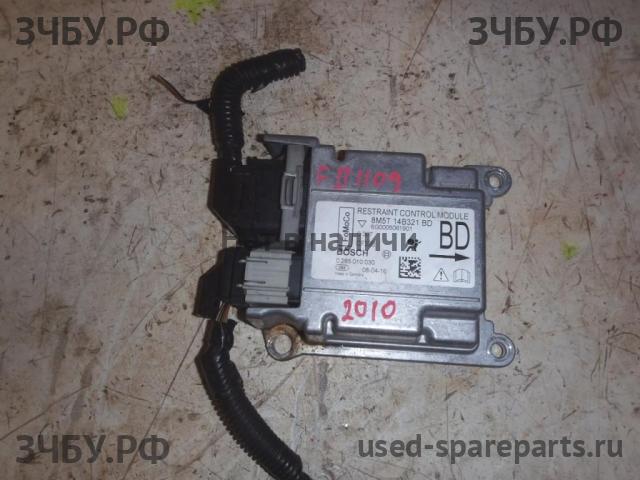 Ford Focus 2 (рестайлинг) Блок электронный
