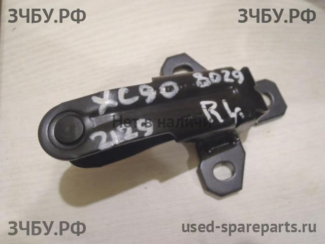 Volvo XC-90 (1) Ответная часть замка багажника