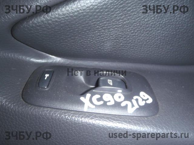 Volvo XC-90 (1) Кнопка стеклоподъемника