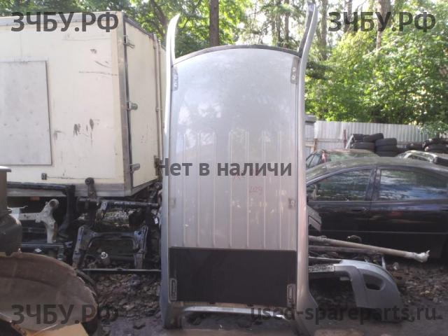 Volvo XC-90 (1) Крыша