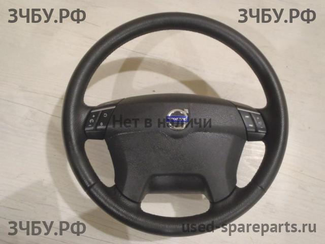 Volvo XC-90 (1) Рулевое колесо с AIR BAG