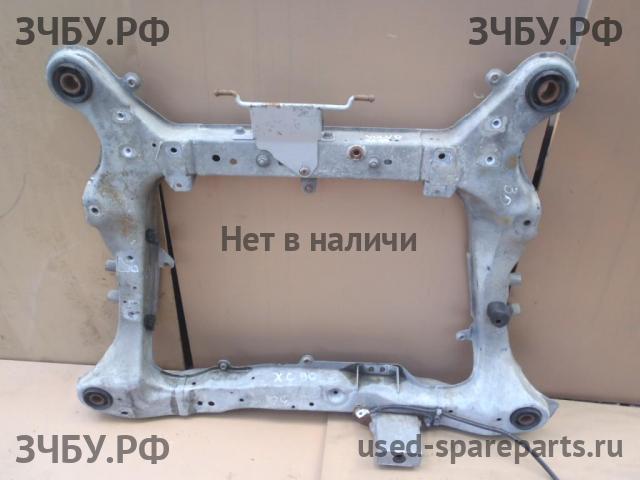 Volvo XC-90 (1) Балка передняя подмоторная