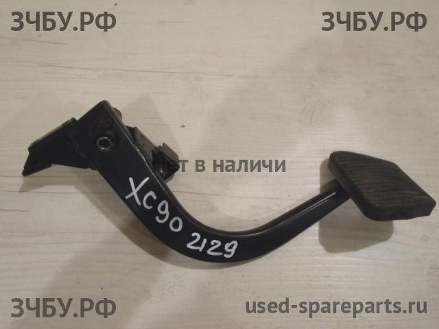 Volvo XC-90 (1) Педаль тормоза