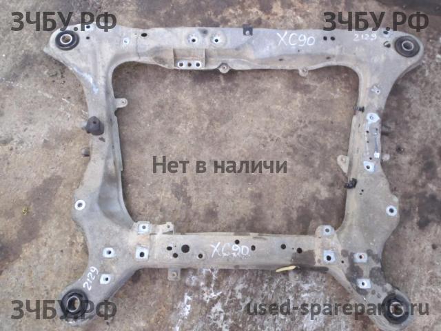 Volvo XC-90 (1) Балка передняя подмоторная