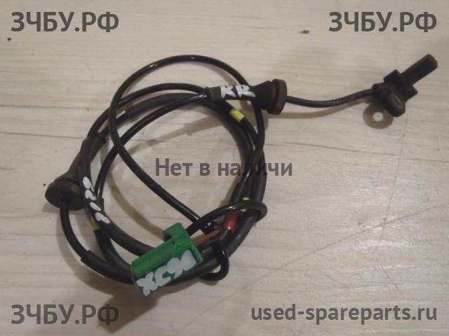 Volvo XC-90 (1) Датчик ABS задний