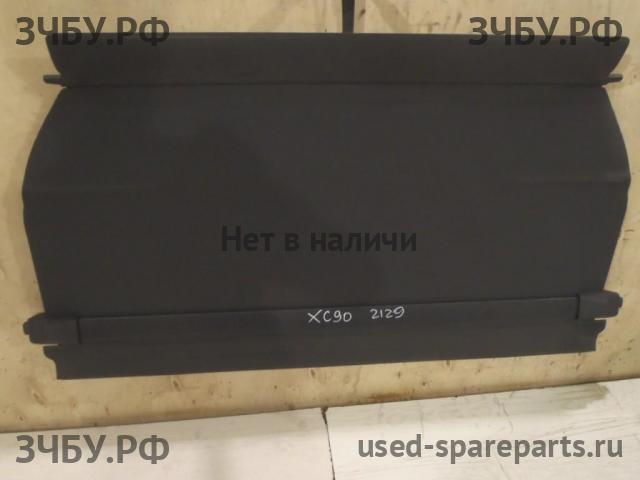 Volvo XC-90 (1) Шторка багажника