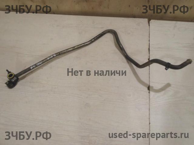 Volvo XC-90 (1) Трубка кондиционера