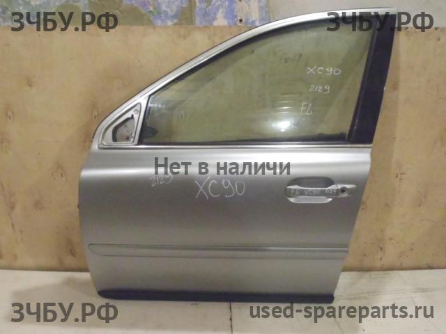 Volvo XC-90 (1) Дверь передняя левая