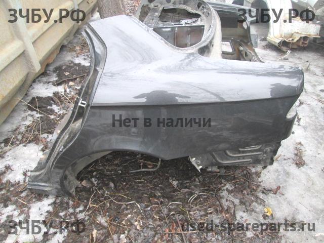 Alfa Romeo 156 Крыло заднее правое