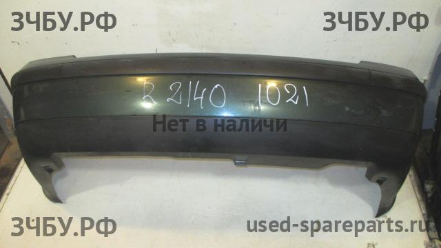 Volkswagen Passat B5 Бампер задний