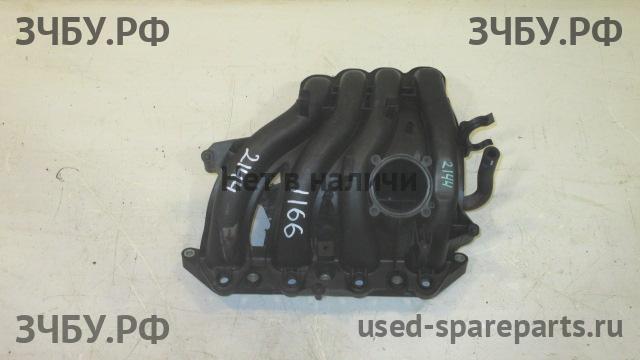 Volkswagen Polo 5 (Sedan) Коллектор впускной