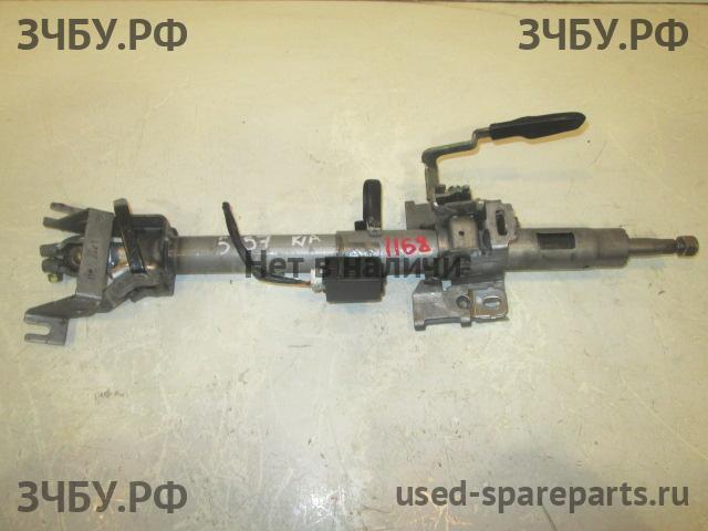 KIA Spectra Колонка рулевая