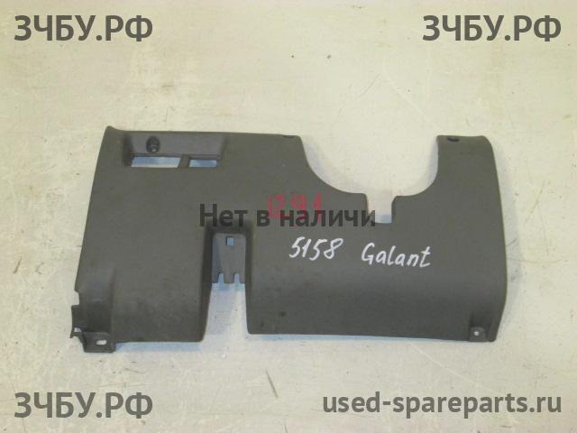 Mitsubishi Galant 8 (EA, EC) Накладка декоративная на торпедо