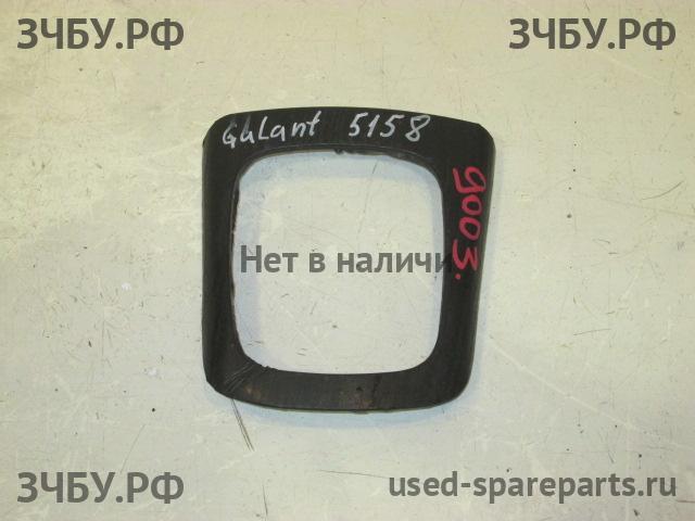 Mitsubishi Galant 8 (EA, EC) Накладка