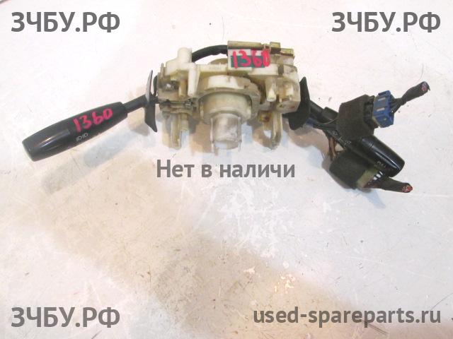 KIA Spectra Переключатель подрулевой в сборе (без ленты SRS)