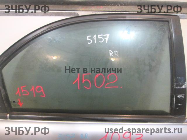 KIA Spectra Стекло двери задней правой