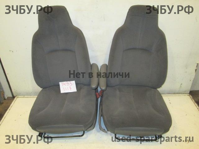 Chrysler Voyager/Caravan 4 Сиденья (комплект)