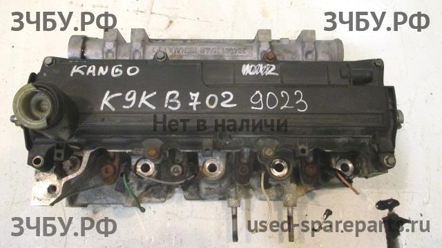 Renault Kangoo 1 Головка блока