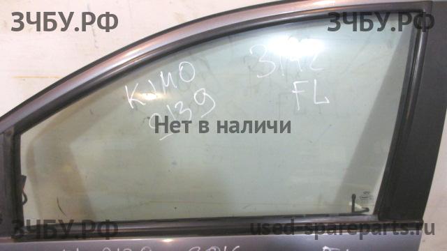 Chery Kimo S12 (A113) Стекло двери передней левой