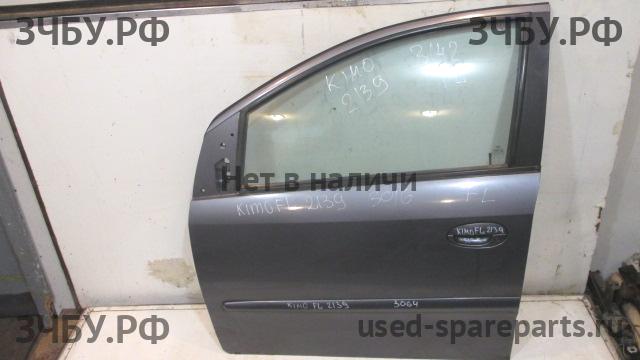 Chery Kimo S12 (A113) Дверь передняя левая