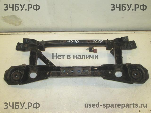 Ford Focus 2 Балка задняя поперечная