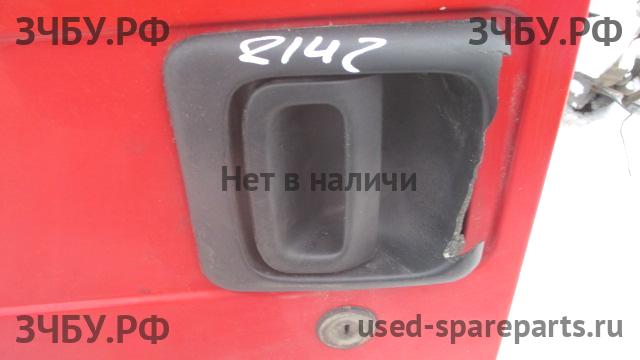 Fiat Ducato 4 Ручка двери