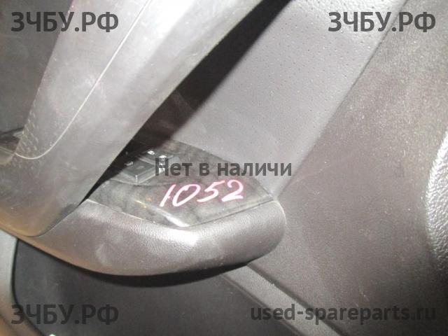 Honda Accord 8 Кнопка стеклоподъемника передняя левая (блок)
