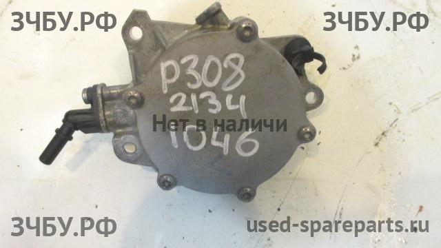 Peugeot 308 Насос вакуумный