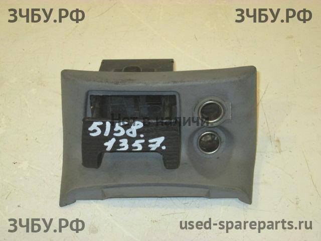 Mitsubishi Galant 8 (EA, EC) Пепельница