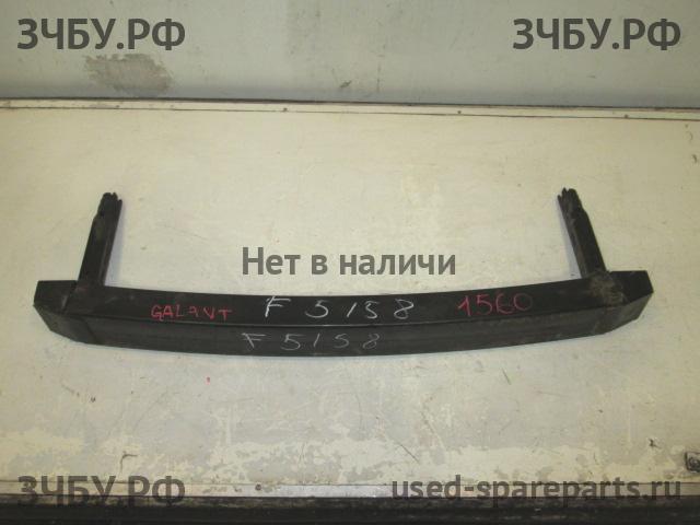 Mitsubishi Galant 8 (EA, EC) Усилитель бампера передний