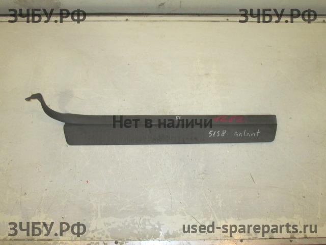 Mitsubishi Galant 8 (EA, EC) Накладка на порог передний левый