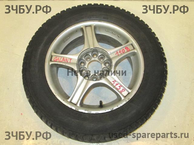 Mitsubishi Galant 8 (EA, EC) Диск колесный (комплект)