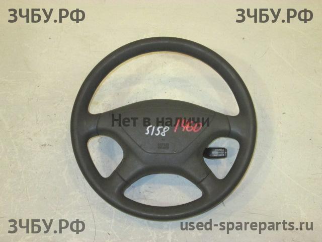 Mitsubishi Galant 8 (EA, EC) Рулевое колесо с AIR BAG