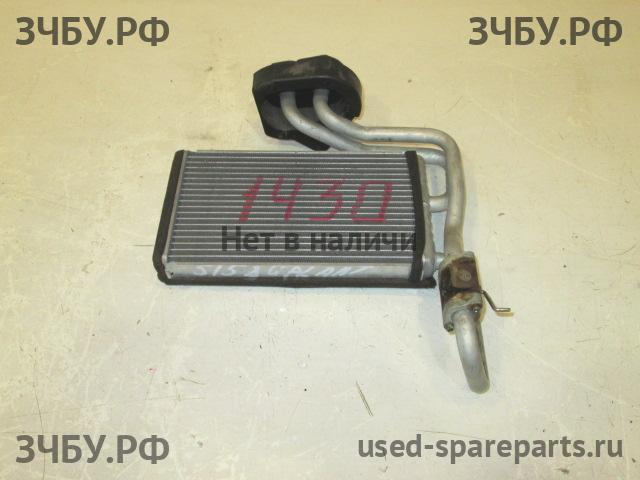 Mitsubishi Galant 8 (EA, EC) Радиатор отопителя