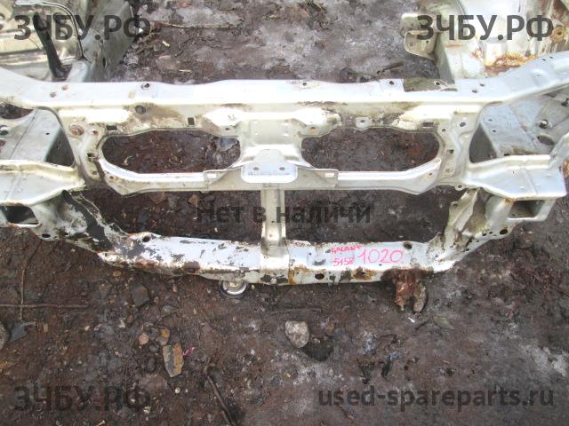 Mitsubishi Galant 8 (EA, EC) Панель передняя (телевизор)