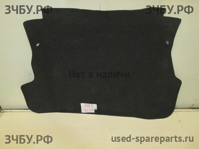 KIA Spectra Пол багажника