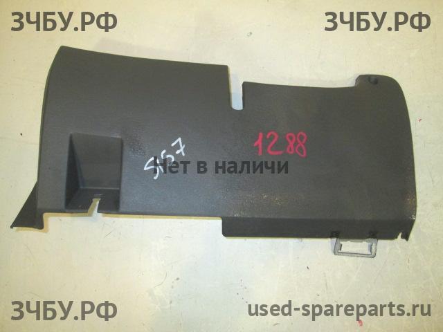 KIA Spectra Накладка