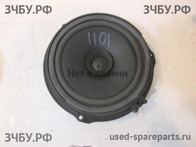 Ford Focus 2 Динамик