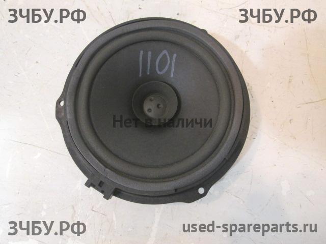 Ford Focus 2 Динамик