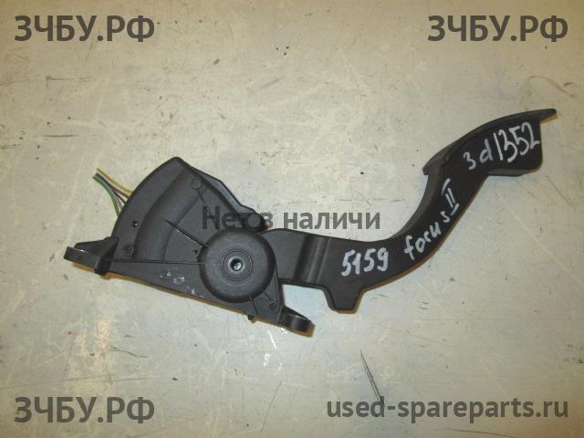 Ford Focus 2 Педаль газа