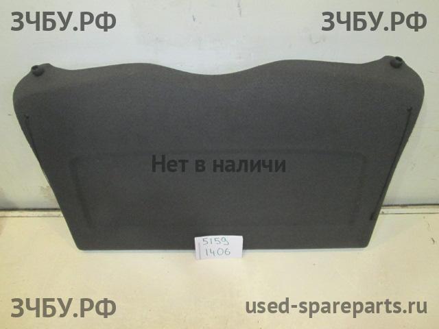 Ford Focus 2 Полка задняя