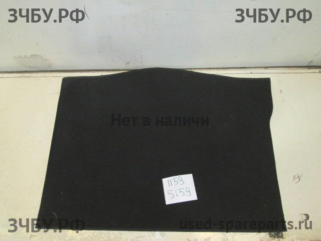 Ford Focus 2 Обшивка пола