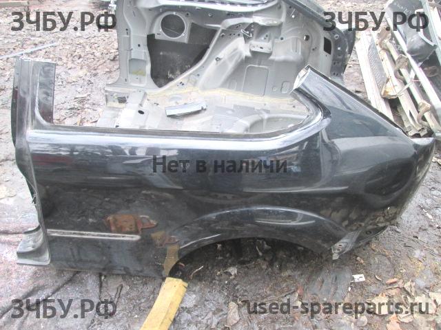 Ford Focus 2 Крыло заднее правое