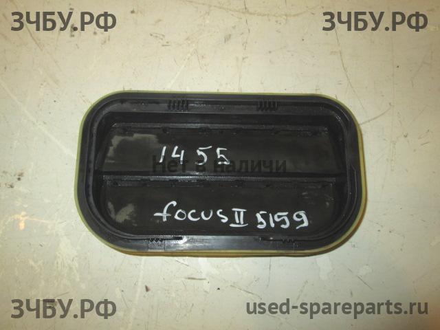 Ford Focus 2 Решетка вентиляционная