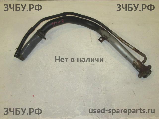 KIA Spectra Горловина топливного бака