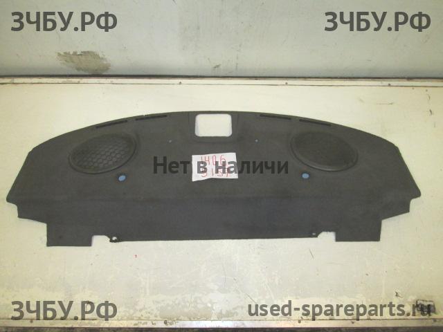 KIA Spectra Полка задняя