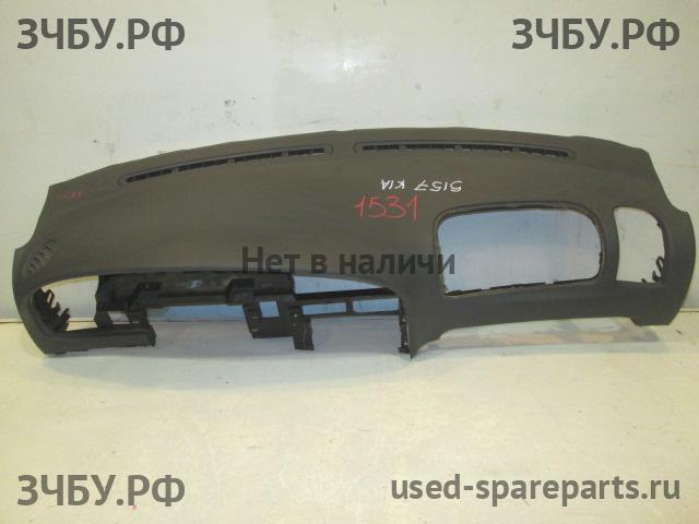 KIA Spectra Торпедо