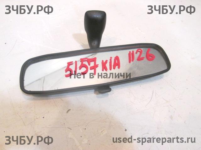KIA Spectra Зеркало заднего вида