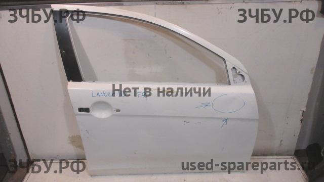 Mitsubishi Lancer 10 [CX/CY] Дверь передняя правая
