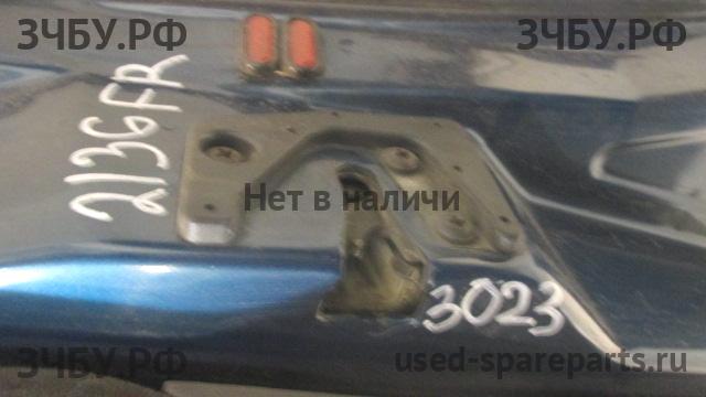 Ford Mondeo 1 Замок двери передней правой